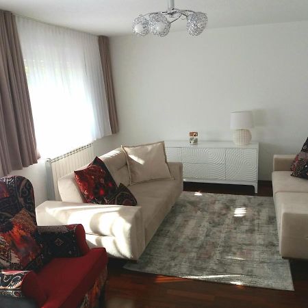Apartment Esha Sarajewo Zewnętrze zdjęcie