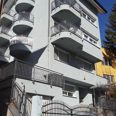 Apartment Esha Sarajewo Zewnętrze zdjęcie