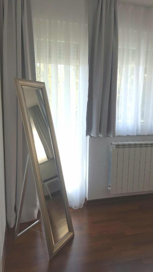 Apartment Esha Sarajewo Zewnętrze zdjęcie