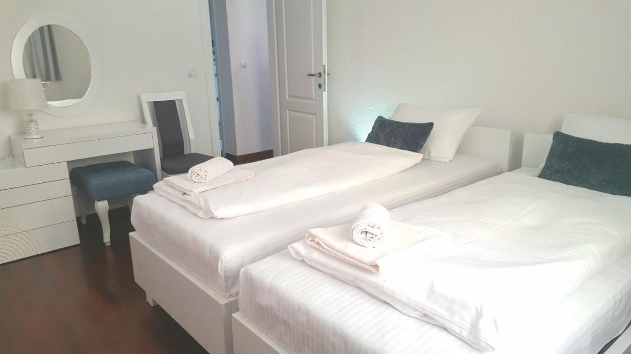 Apartment Esha Sarajewo Zewnętrze zdjęcie