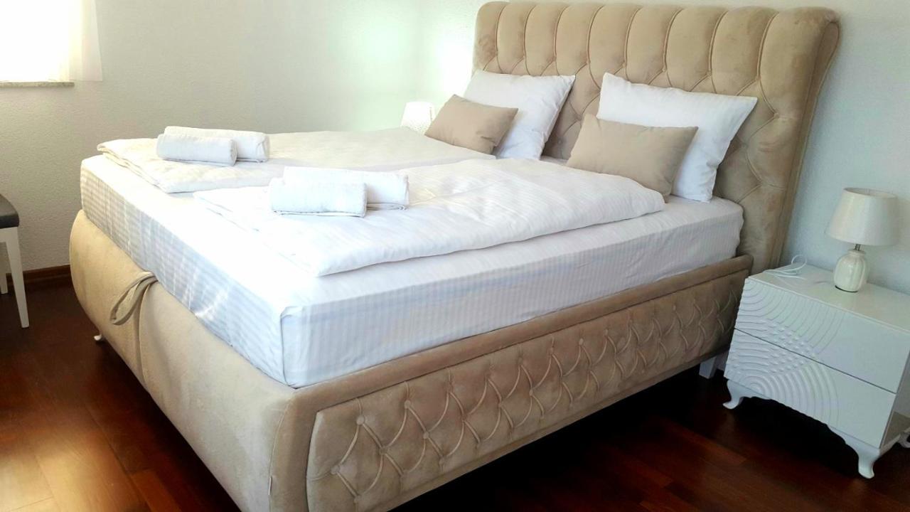 Apartment Esha Sarajewo Zewnętrze zdjęcie