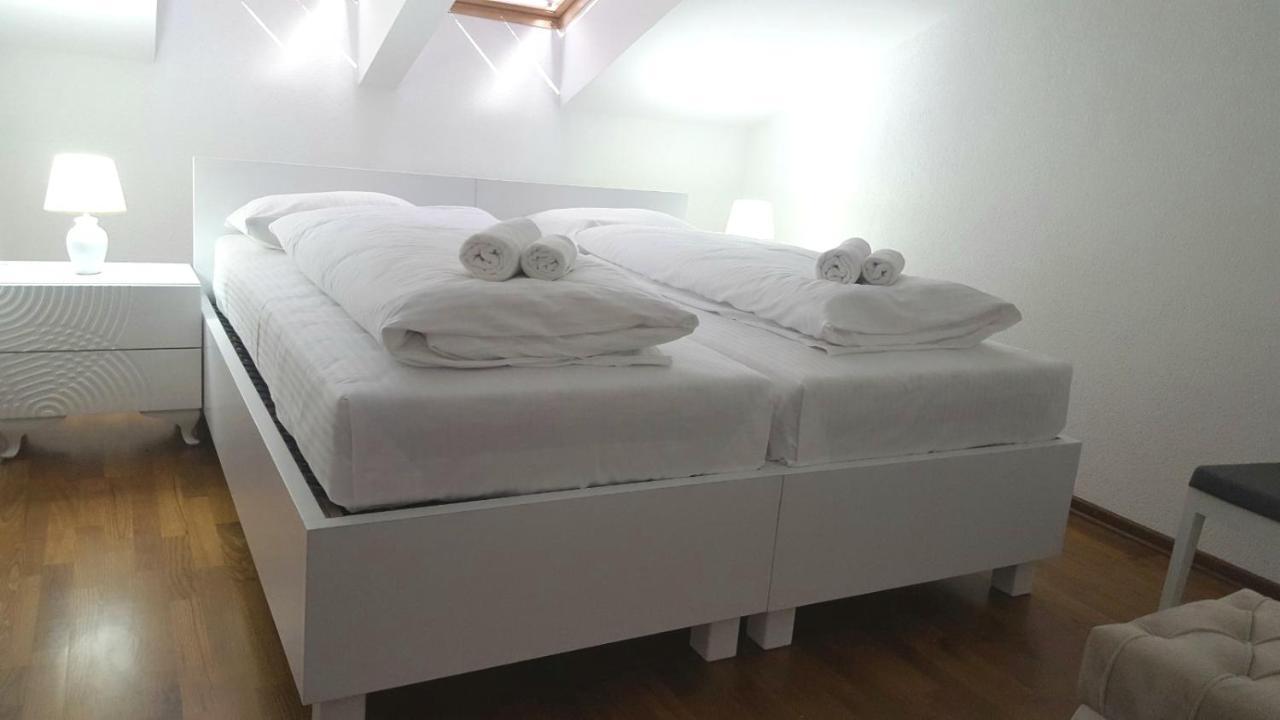 Apartment Esha Sarajewo Zewnętrze zdjęcie
