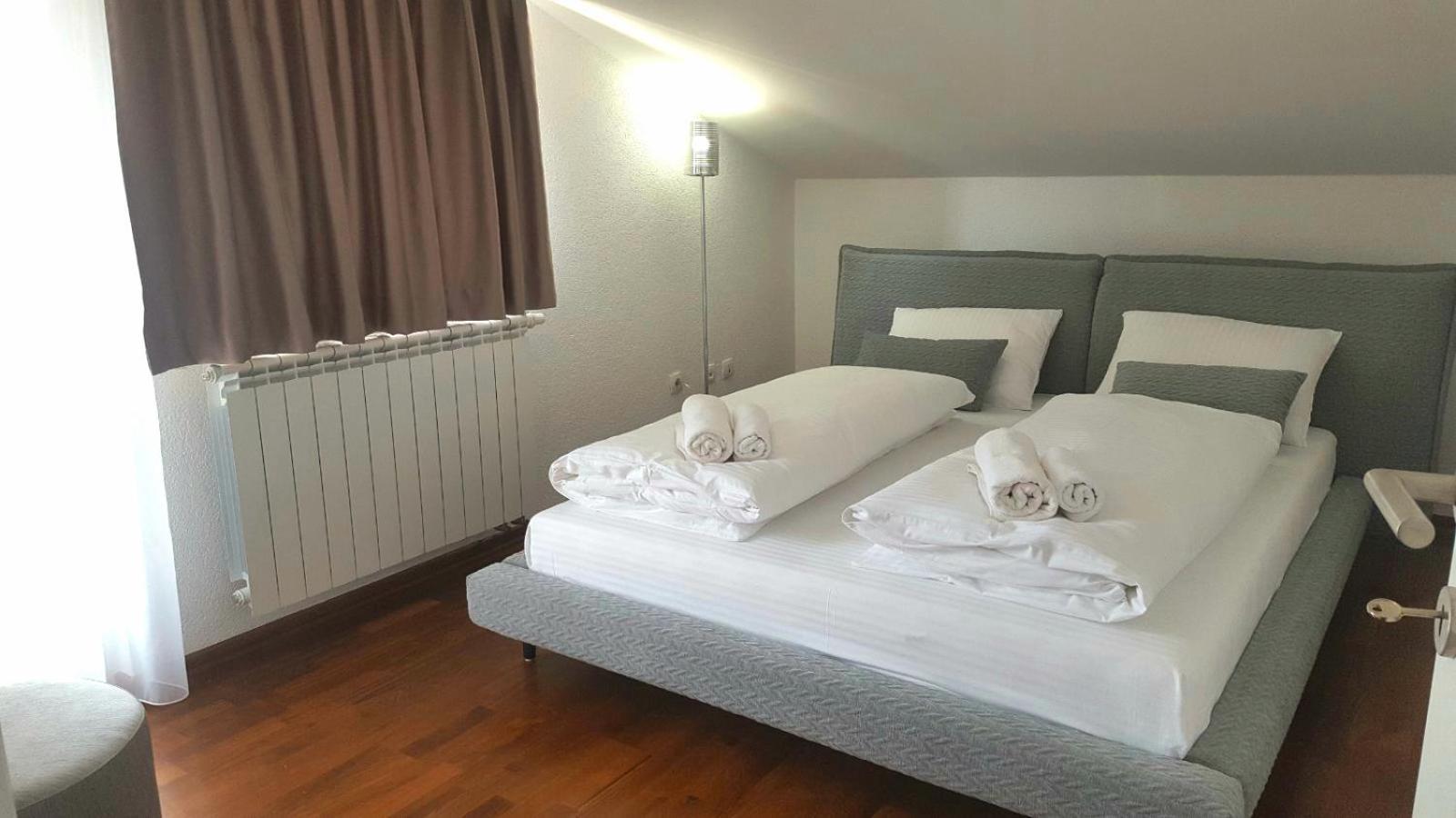 Apartment Esha Sarajewo Pokój zdjęcie