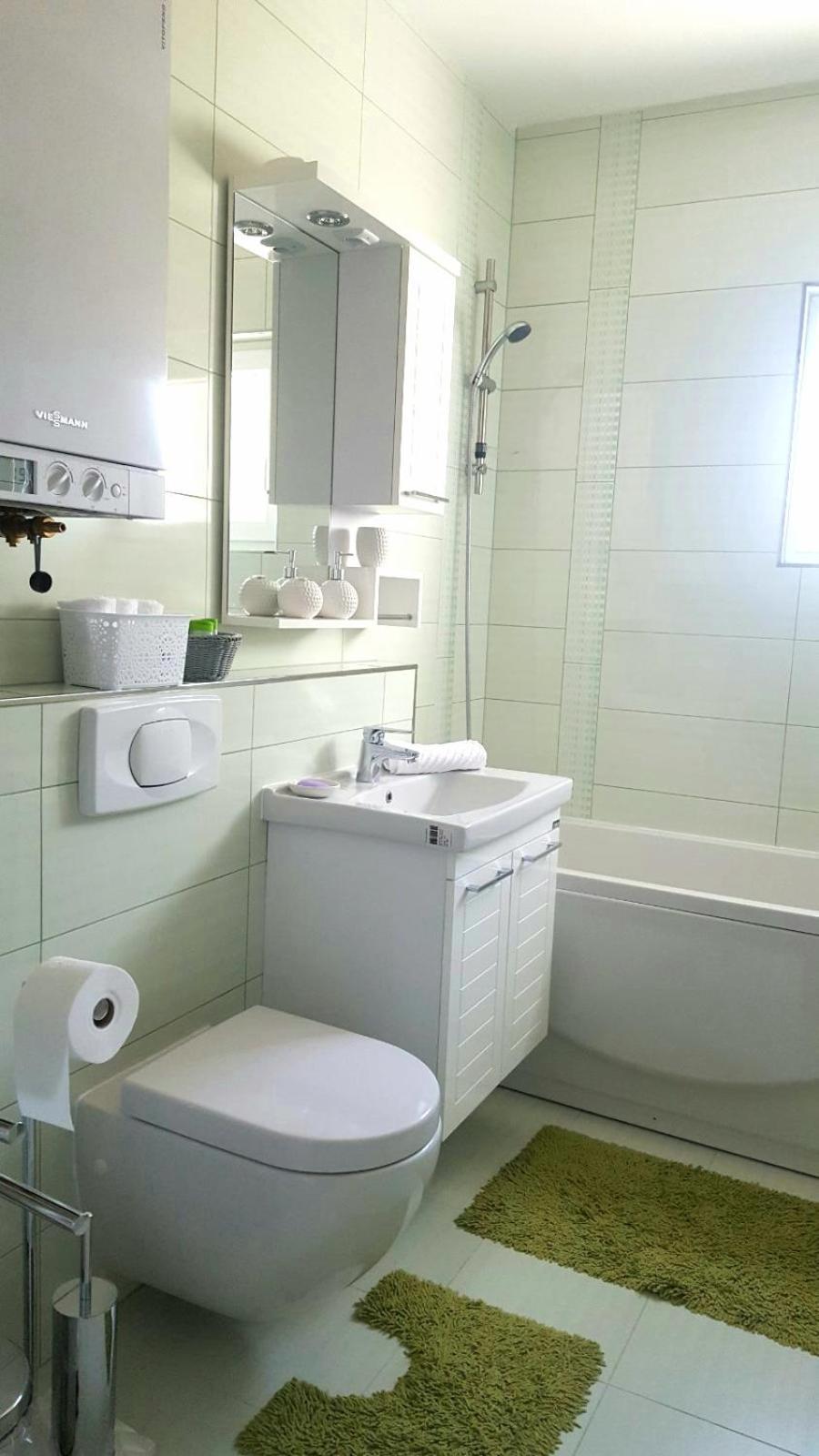 Apartment Esha Sarajewo Pokój zdjęcie