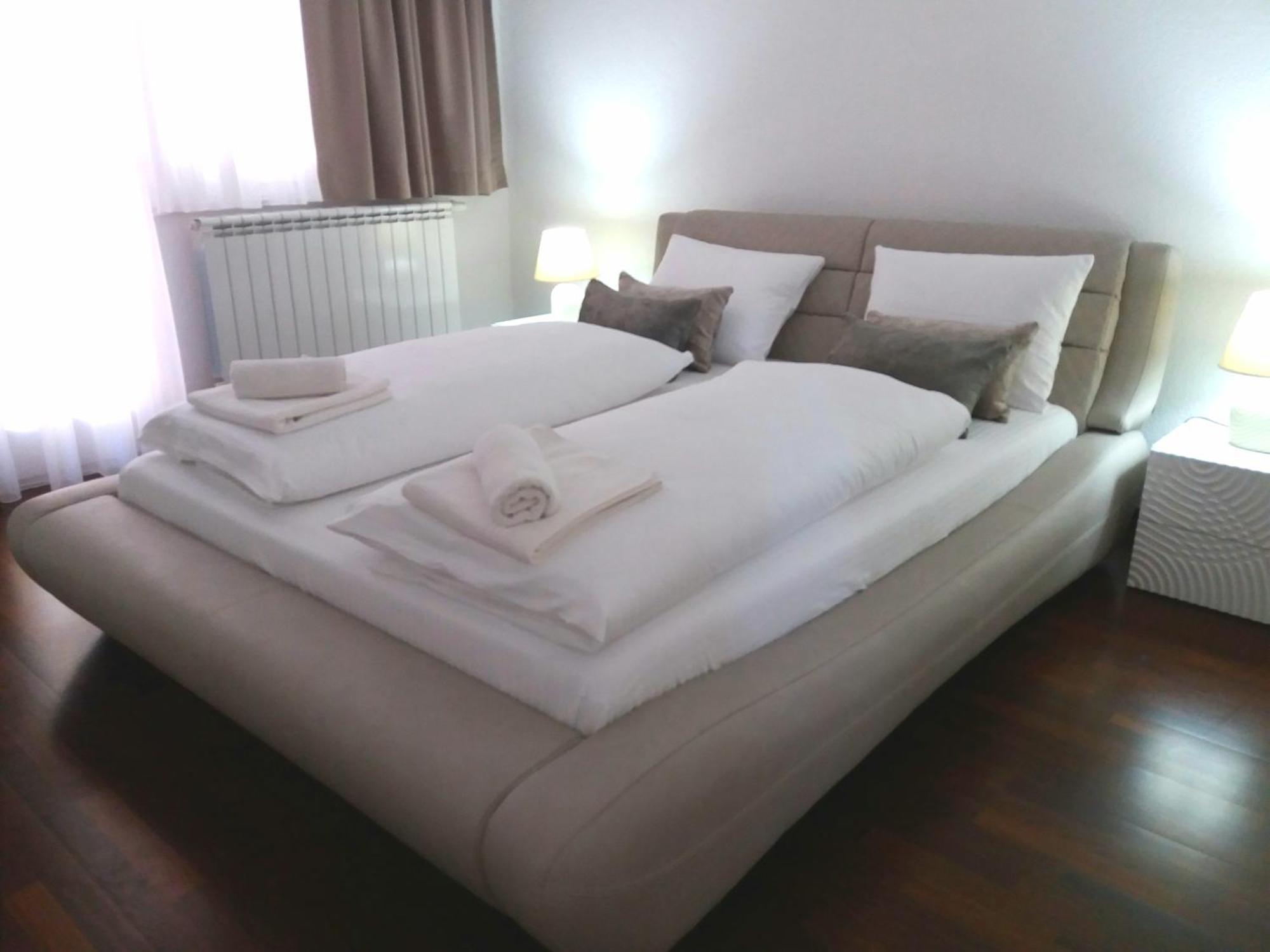 Apartment Esha Sarajewo Pokój zdjęcie