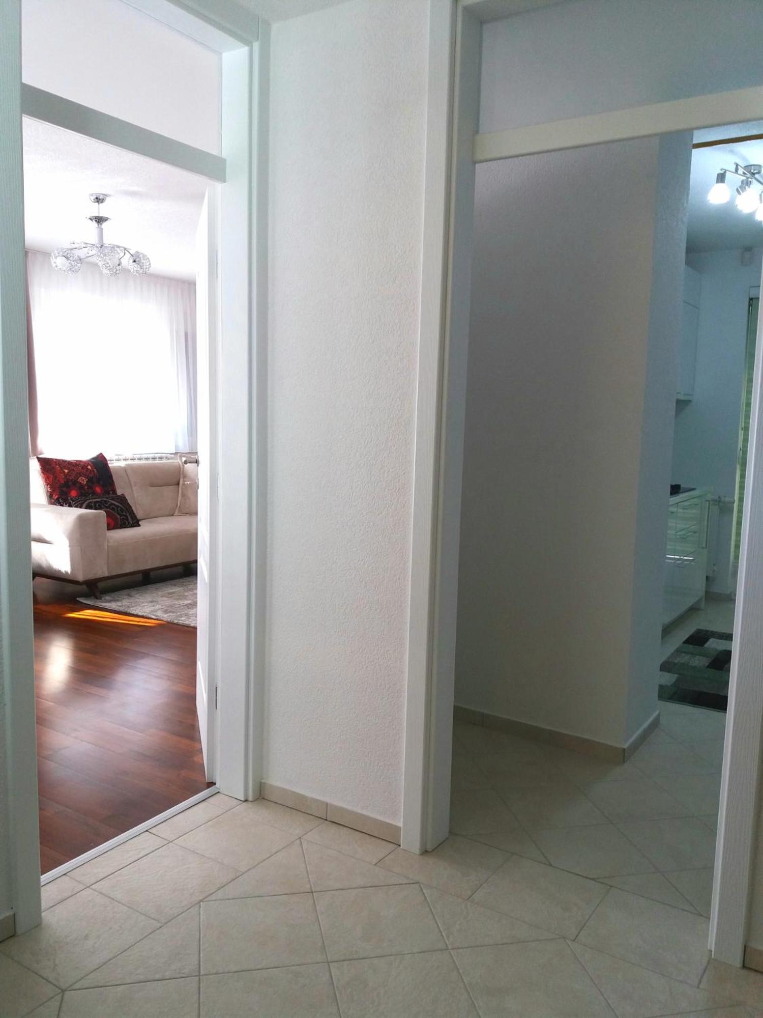 Apartment Esha Sarajewo Pokój zdjęcie