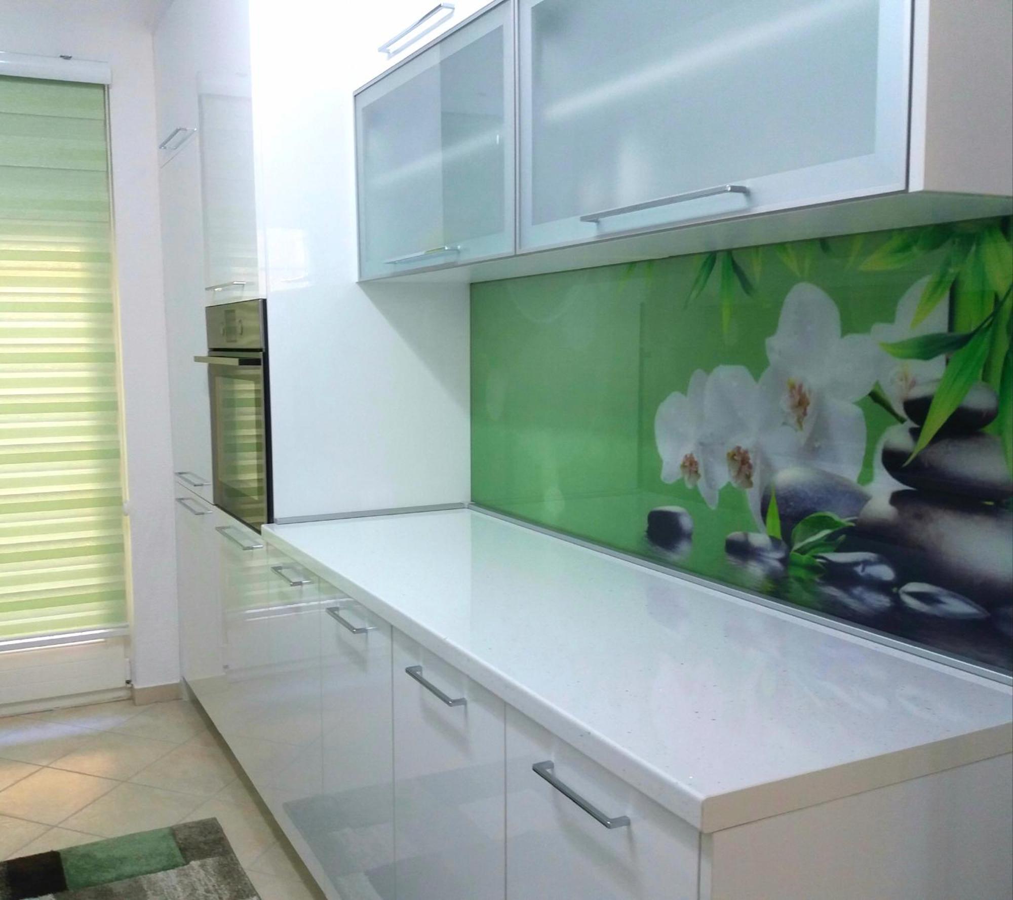 Apartment Esha Sarajewo Pokój zdjęcie